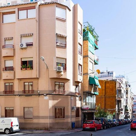 Jonas 1 Apartment Alicante Luaran gambar