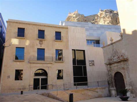 Jonas 1 Apartment Alicante Luaran gambar