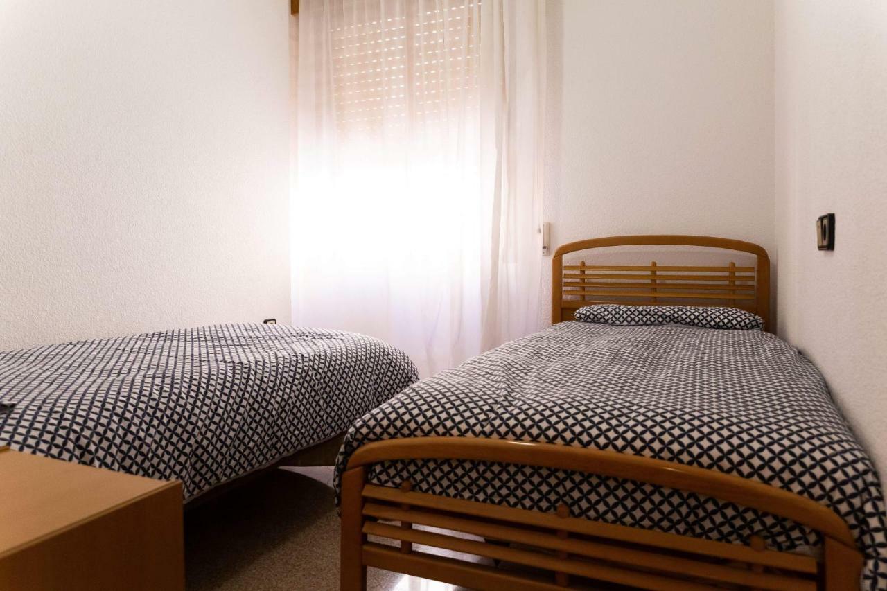 Jonas 1 Apartment Alicante Luaran gambar