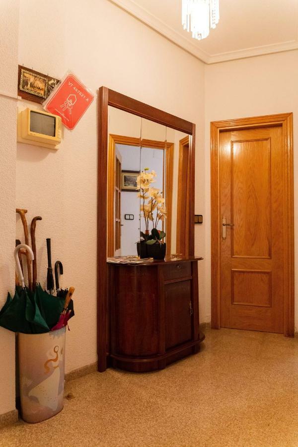 Jonas 1 Apartment Alicante Luaran gambar
