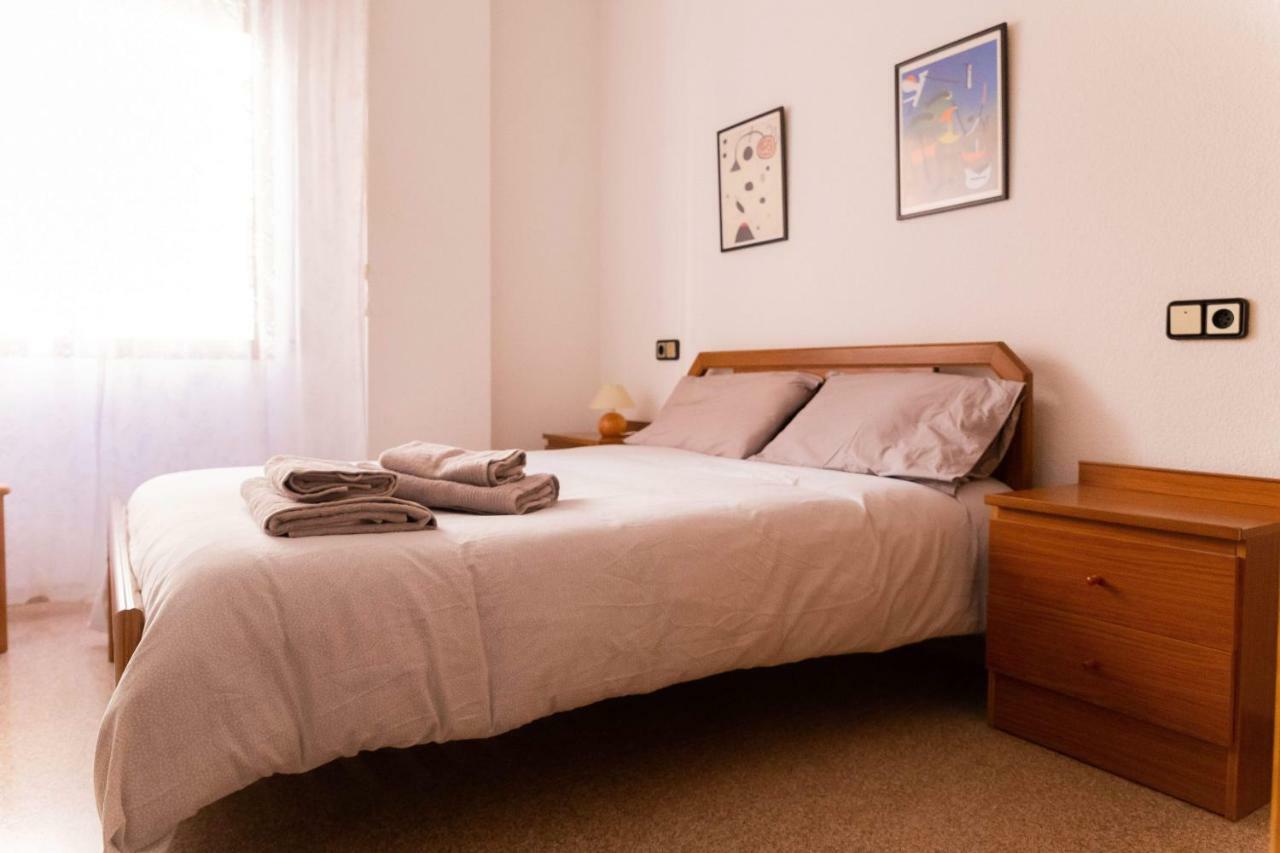 Jonas 1 Apartment Alicante Luaran gambar